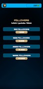 Follower Bot 스크린샷 2
