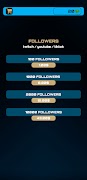 Follower Bot ảnh chụp màn hình 2