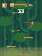 Monkey Jump screenshot 6