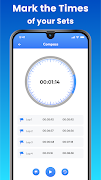 برنامه‌نما Phone Number Tracker عکس از صفحه