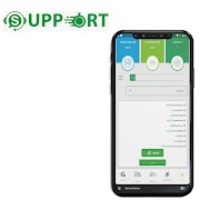 Representative Support imagem de tela 3