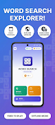 Poster Word Search Explorer