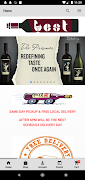 Best Wine 21 Poster
