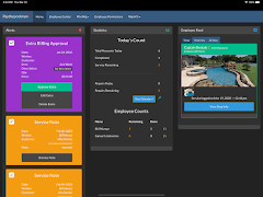 Paythepoolman Screenshot 6