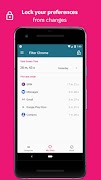 Web Filter for SPIN & Chrome screenshot 7