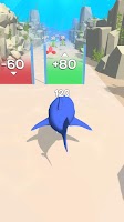 Shark Evolution! screenshot 2