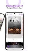 Fast Ticket: Events & Tickets ảnh chụp màn hình 1