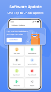 Software Update: App Updates স্ক্রিনশট 3