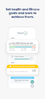 ReechUs Trainer ảnh chụp màn hình 3