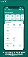 Agola PDF : PDF Viewer, Editor Plakat