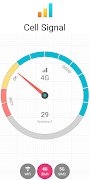 Signal Strength 스크린샷 1