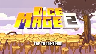 Dice Mage 2 স্ক্রিনশট 1