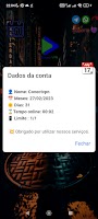 Conect VPN screenshot 2