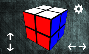 Virtual Cube স্ক্রিনশট 2