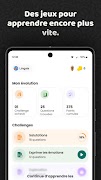 Afrolingo اسکرین شاٹ 4