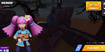 Games html emulator screenshot 2