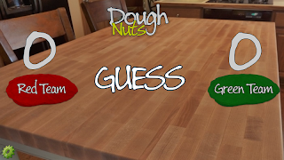 DoughNuts syot layar 3