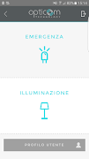 1 Schermata Opticom Technology