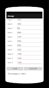Indi Calculator screenshot 5