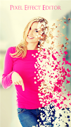 Pixel Effects Creator ảnh chụp màn hình 6