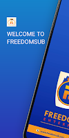 Freedomsub screenshot 7
