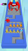Maze Hero plakat