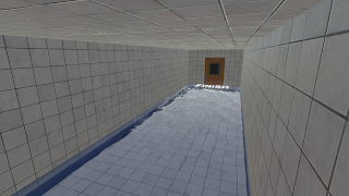 Labyrinth Poolrooms syot layar 7