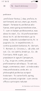 Latin Reader ภาพหน้าจอ 3