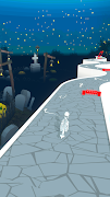 Skeleton Rush capture d'écran 5