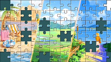 Creative Jigsaw Puzzles скриншот 3