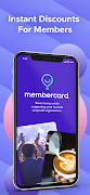 MemberCard-poster