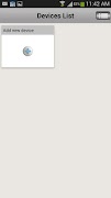 Wi-Fi IP Camera Lite screenshot 1