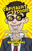 Capitalist Tycoon poster