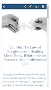 Forgiveness screenshot 7