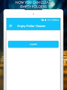 Empty Folder Cleaner 截圖 3