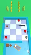 برنامه‌نما Prison puzzle عکس از صفحه