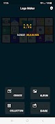 Logo Maker स्क्रीनशॉट 7