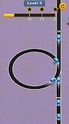 Loop Rush Poster