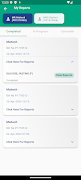 برنامه‌نما Aster Labs عکس از صفحه