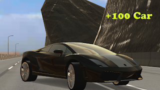 Car City: Simulator Driving screenshot 4