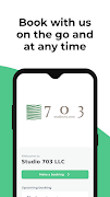 پوستر Studio 703 LLC
