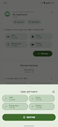 Swift Backup Ekran Görüntüsü 3
