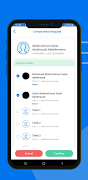 BlueRide Scanner スクリーンショット 2