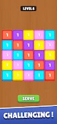 Stack Swipe Rush Ekran Görüntüsü 5