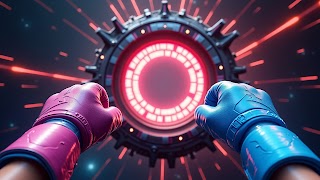 Burn it! Ekran Görüntüsü 4