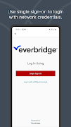 Everbridge ภาพหน้าจอ 1