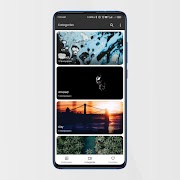 WallMax - 4K UHD Wallpapers स्क्रीनशॉट 7