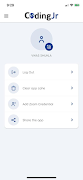 Codingjr instructor school gönderen