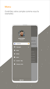 Bmanager+ screenshot 2