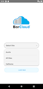 برنامه‌نما BarCloud عکس از صفحه